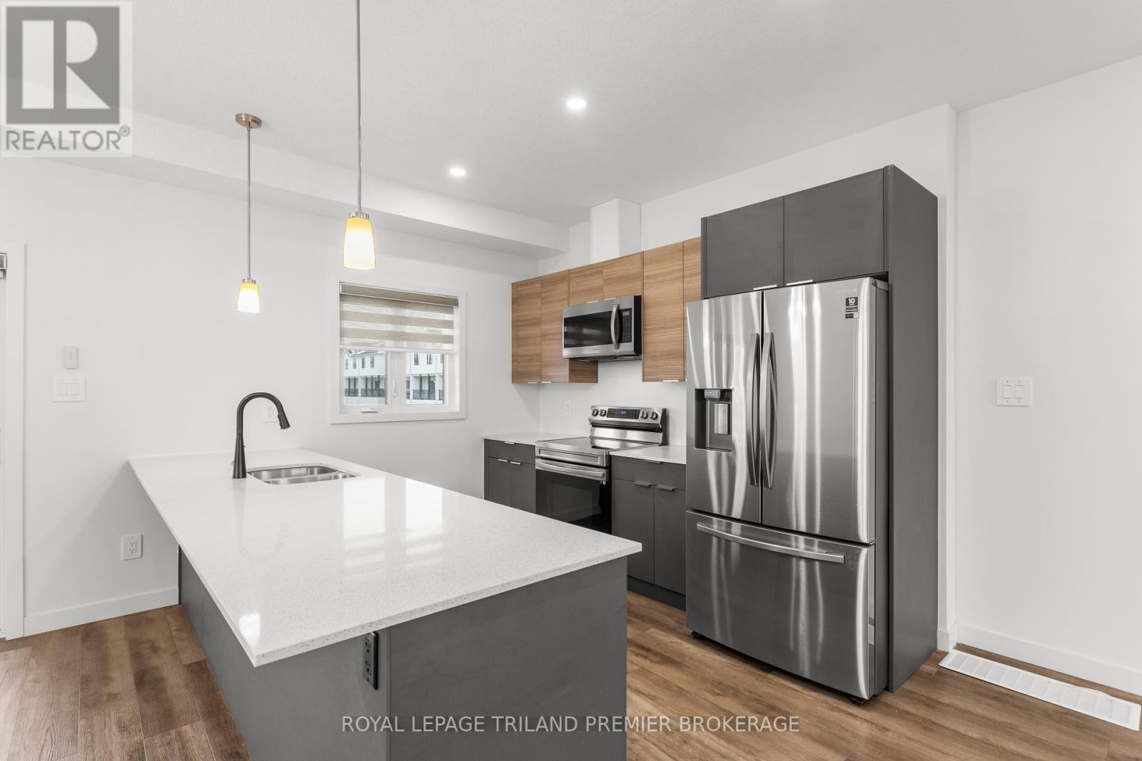 62 - 1781 Henrica Avenue, London North, Ontario  N6G 0Y2 - Photo 7 - X12501856