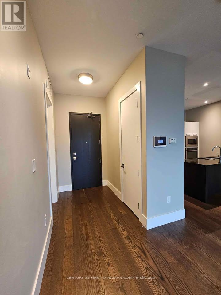 312 - 1705 Fiddlehead Place, London North, Ontario  N6G 5M6 - Photo 2 - X12501920