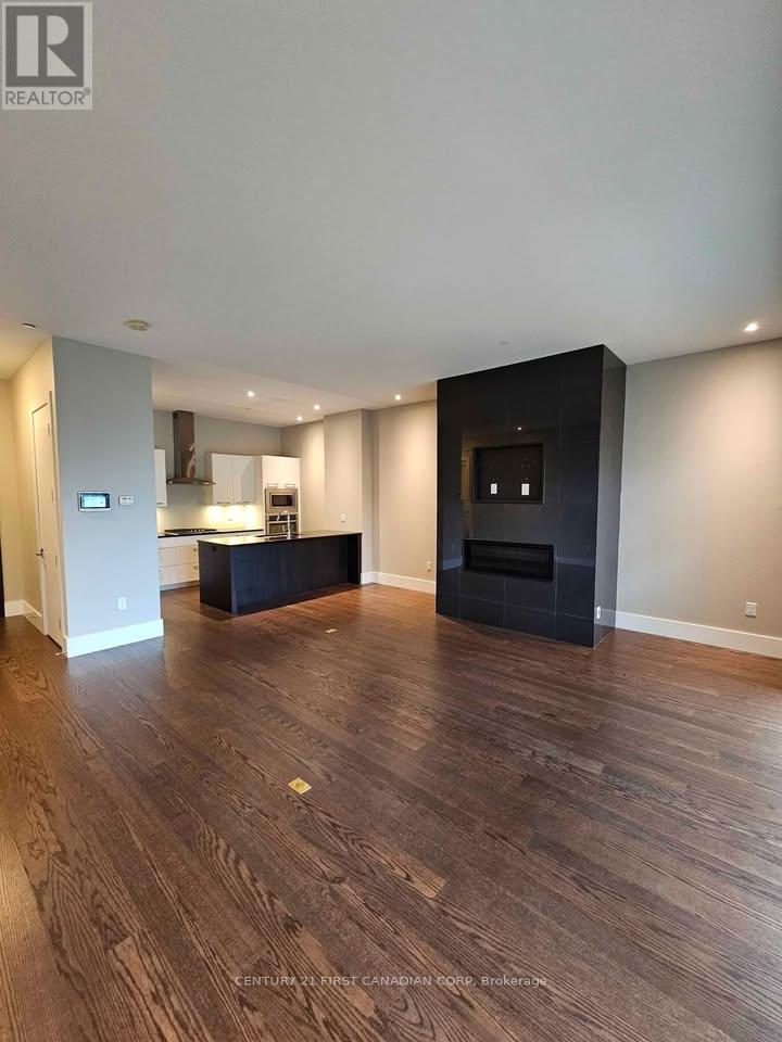 312 - 1705 Fiddlehead Place, London North, Ontario  N6G 5M6 - Photo 4 - X12501920