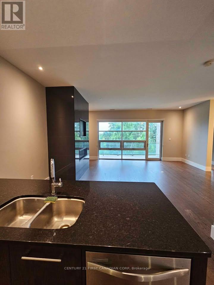 312 - 1705 Fiddlehead Place, London North, Ontario  N6G 5M6 - Photo 5 - X12501920