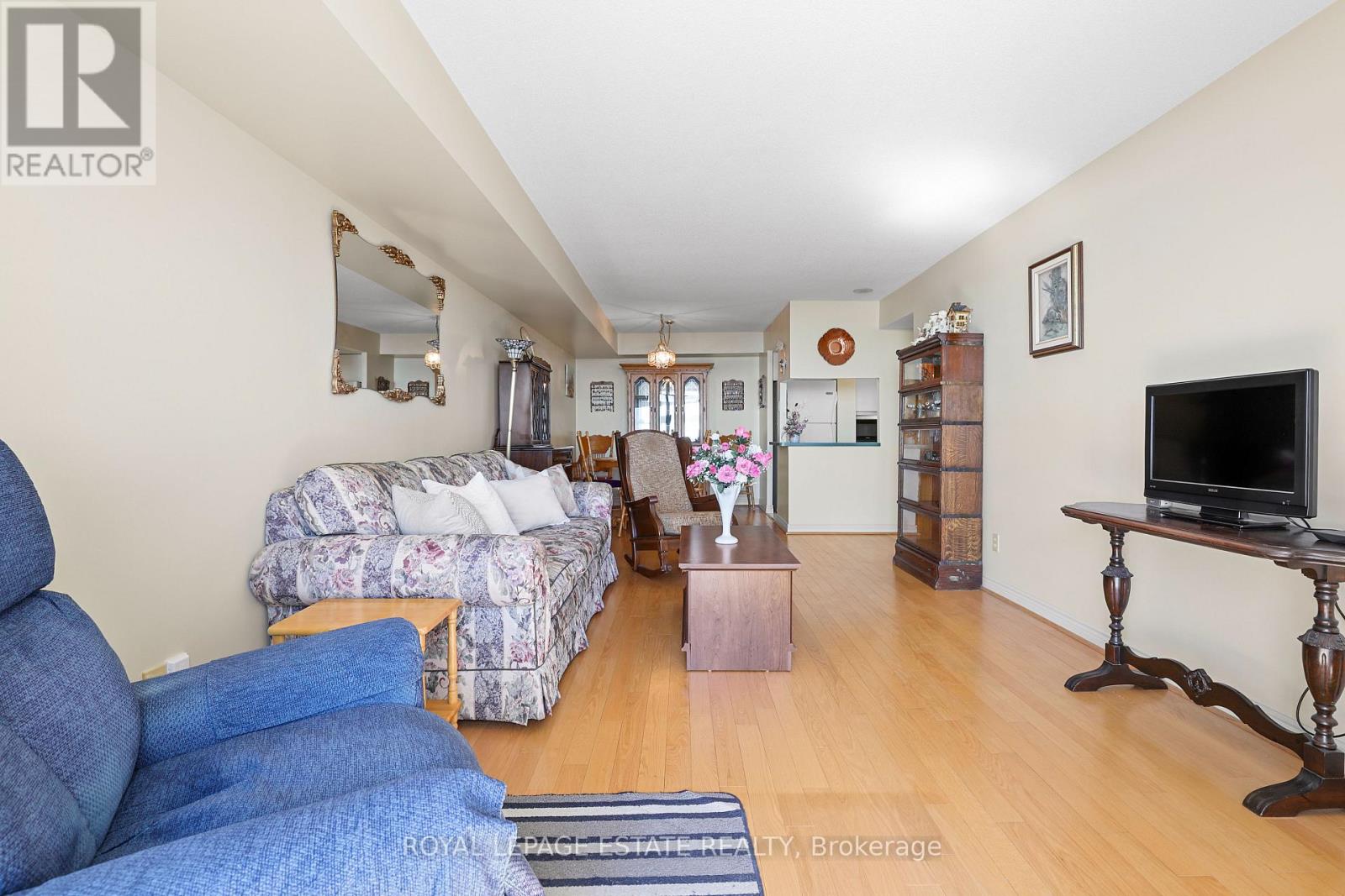 1003 - 1093 Kingston Road S, Toronto, Ontario  M1N 4E2 - Photo 8 - E12463886