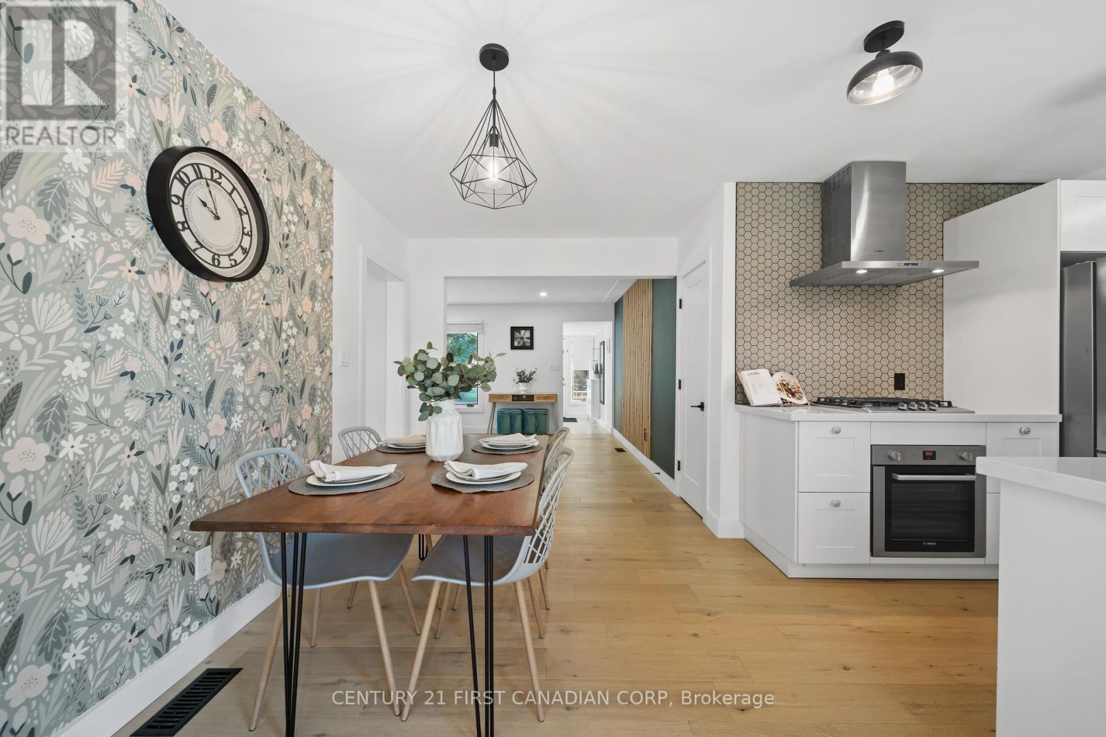 21 Marbenor Crescent, London East, Ontario  N5W 1T4 - Photo 12 - X12502004