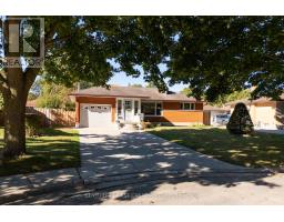 21 MARBENOR CRESCENT, London East, Ontario