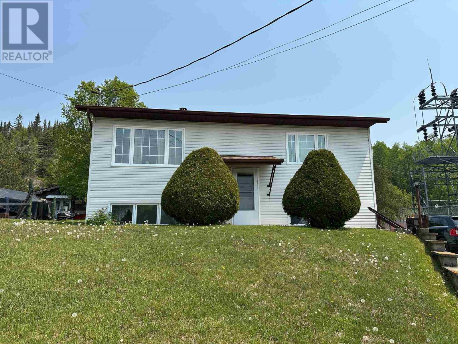 94 Winnipeg St, Schreiber, Ontario P0T 2S0 - Photo 1 - TB251629