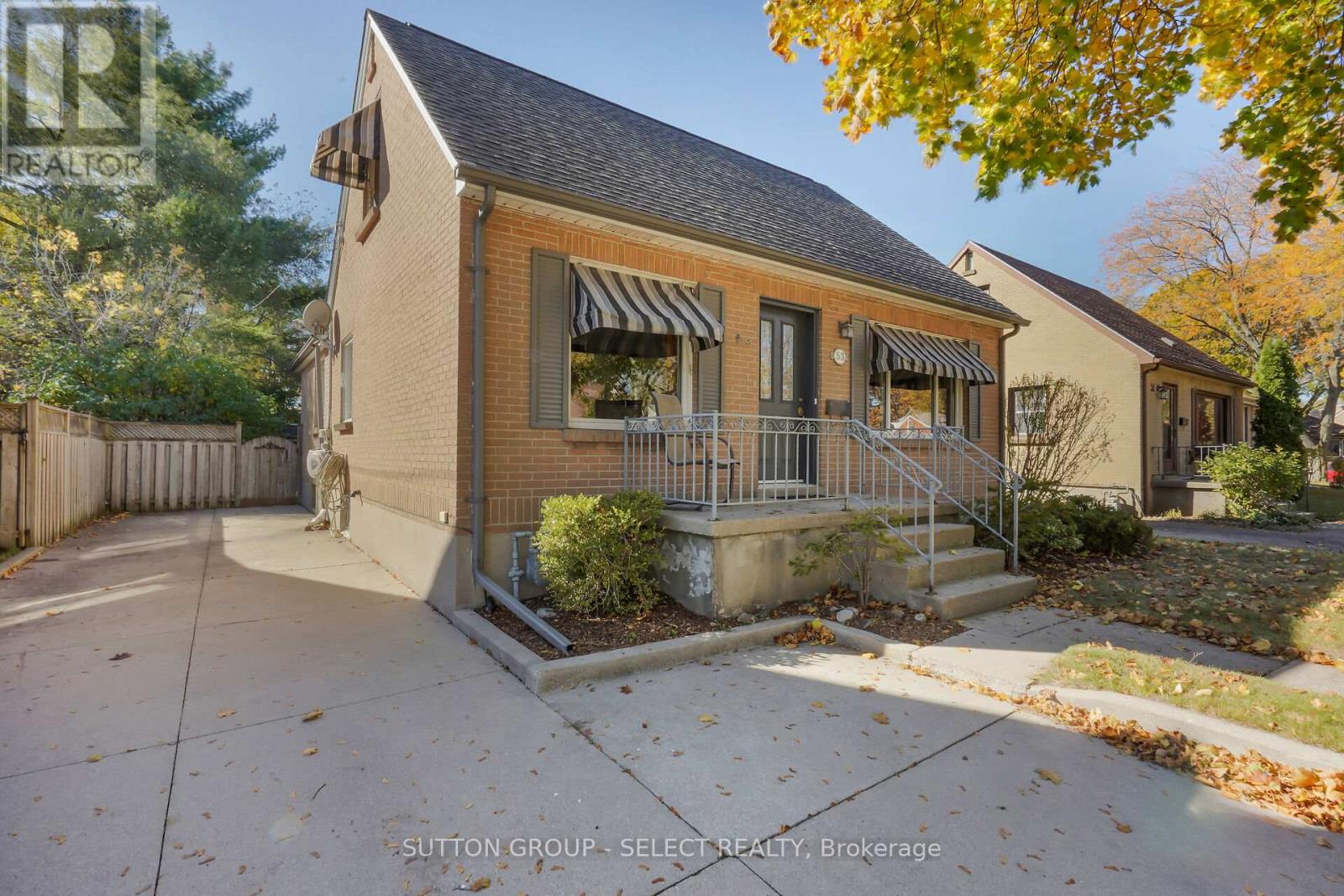 53 Graydon Street, London East, Ontario  N5W 2H9 - Photo 1 - X12502060