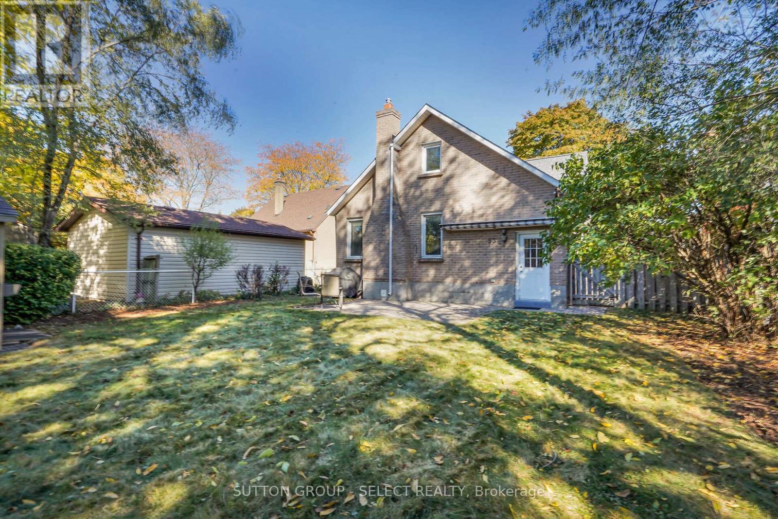 53 Graydon Street, London East, Ontario  N5W 2H9 - Photo 46 - X12502060