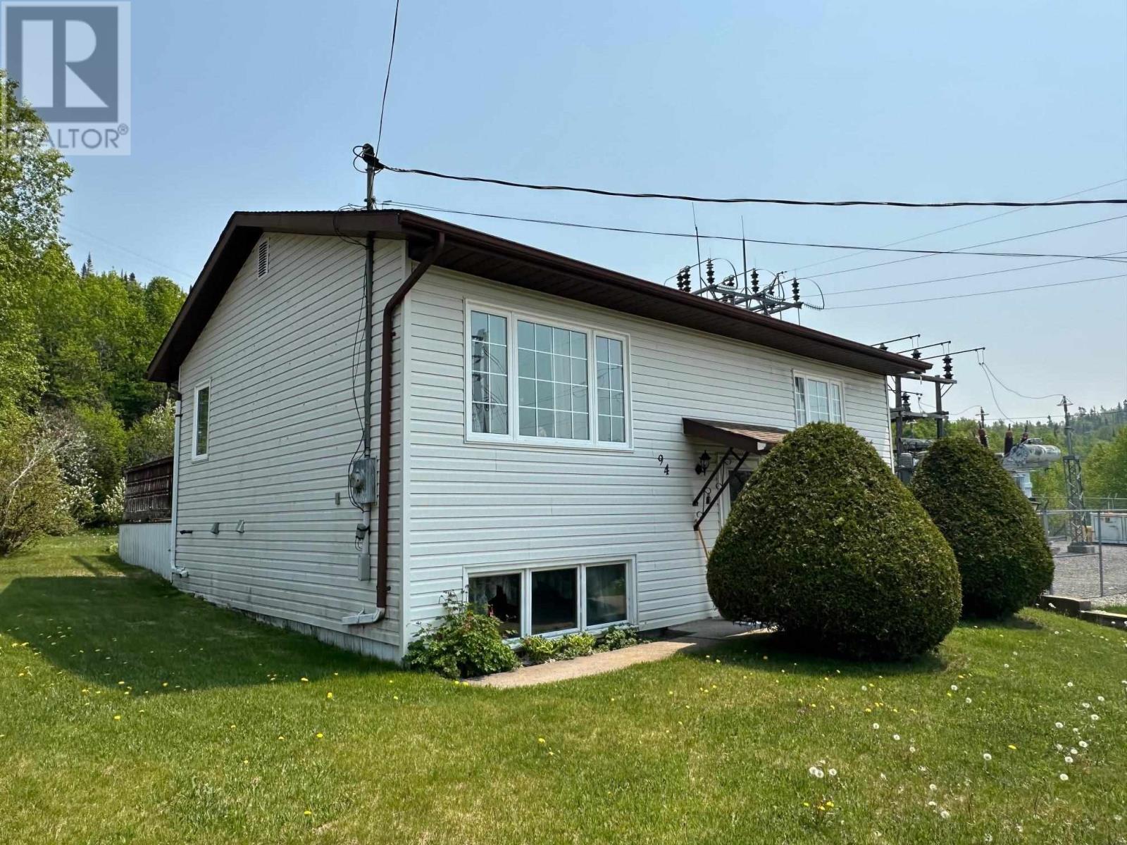 94 Winnipeg St, Schreiber, Ontario P0T 2S0 - Photo 3 - TB251629