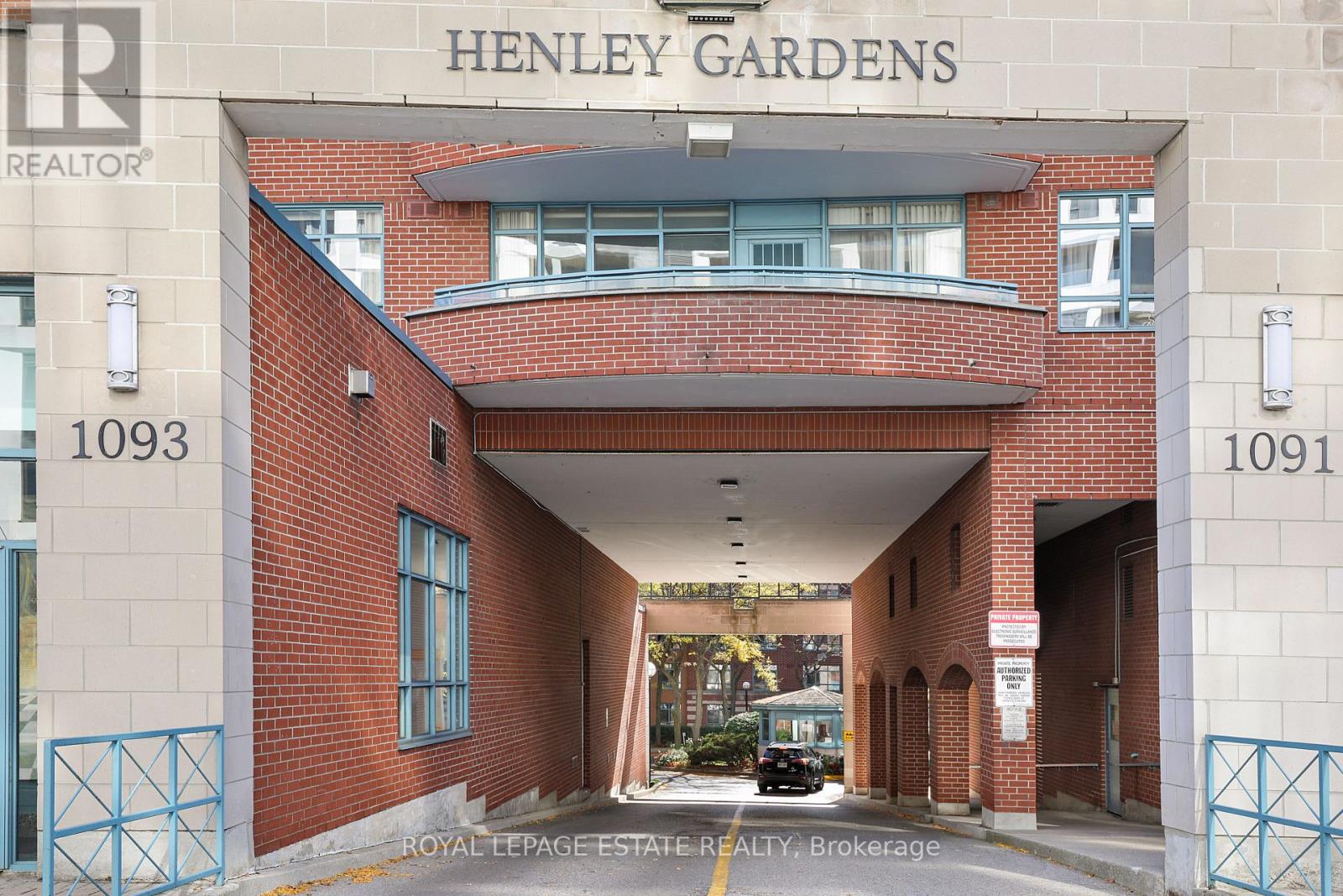 1003 - 1093 Kingston Road S, Toronto, Ontario  M1N 4E2 - Photo 3 - E12463886