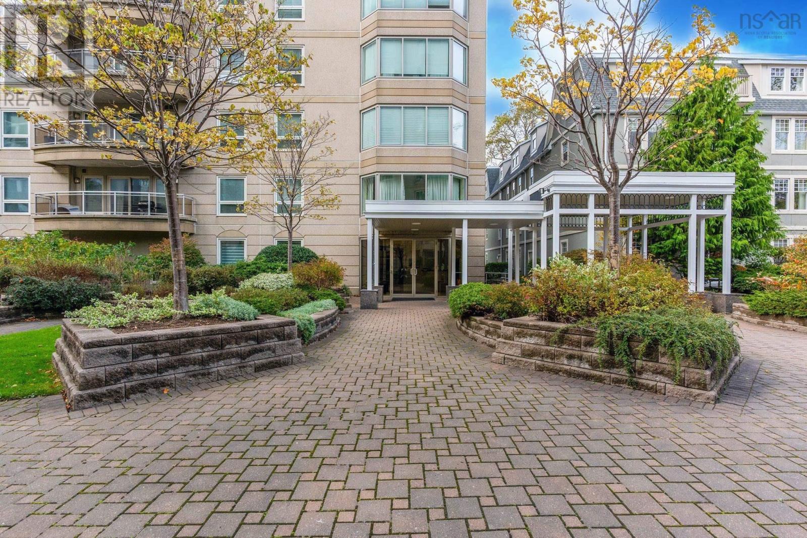 604 1540 Summer Street, Halifax, Nova Scotia