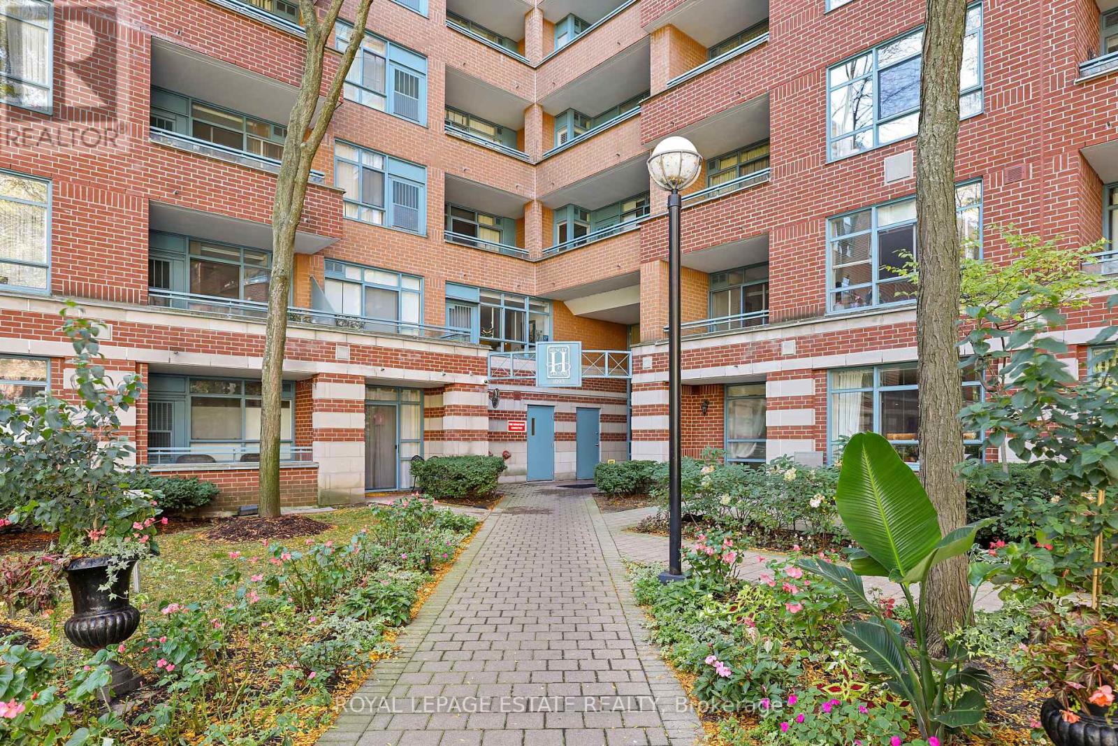 1003 - 1093 Kingston Road S, Toronto, Ontario  M1N 4E2 - Photo 4 - E12463886