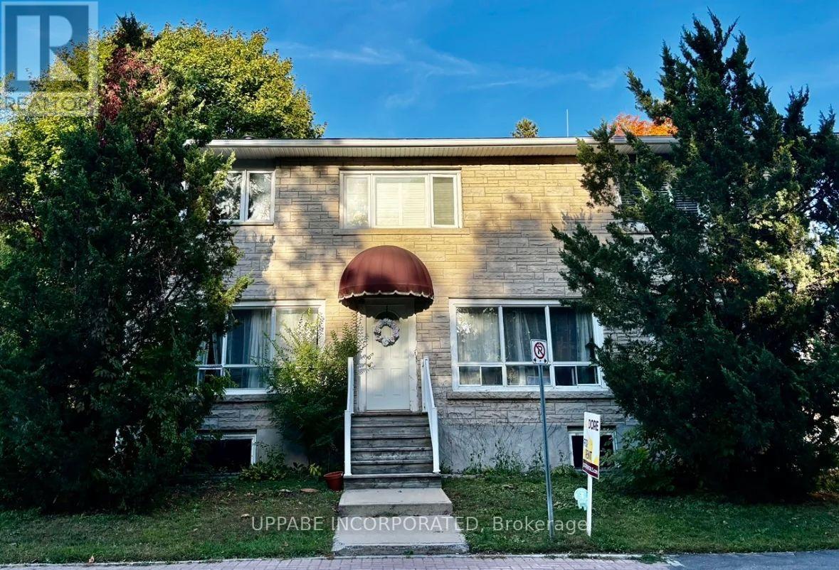 2 - 225 COBOURG STREET, Ottawa, Ontario