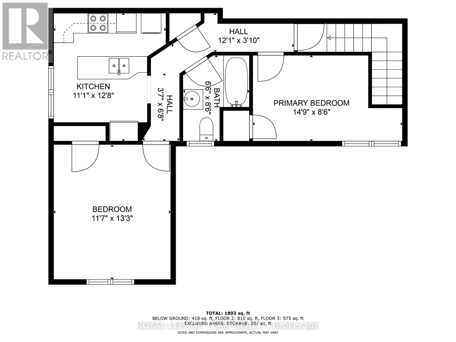 334 Queen Elizabeth Drive, Ottawa, Ontario  K1S 3M8 - Photo 16 - X12502138