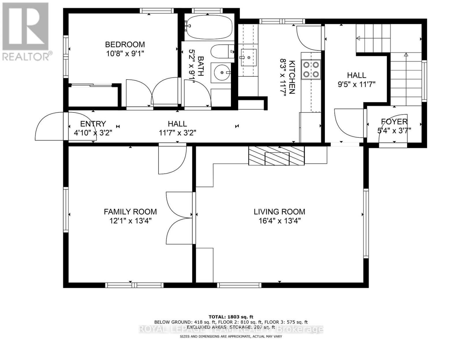 334 Queen Elizabeth Drive, Ottawa, Ontario  K1S 3M8 - Photo 3 - X12502138