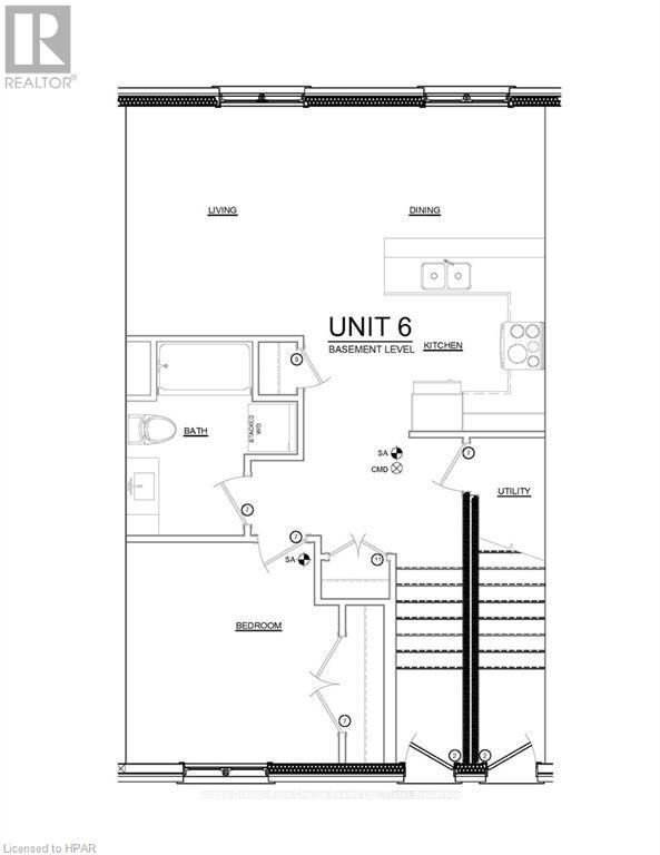 Unit 6 - 3202 Vivian Line, Stratford, Ontario  N5A 0K6 - Photo 3 - X10780450