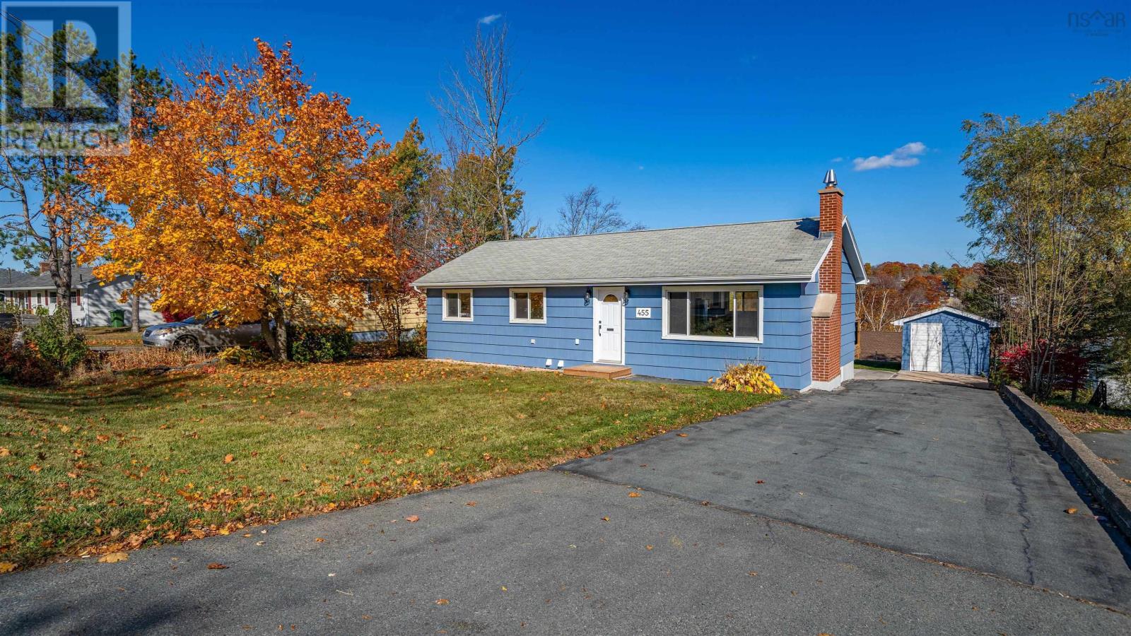 455 Old Sackville Road, Sackville, Nova Scotia  B4C 2K1 - Photo 37 - 202526848