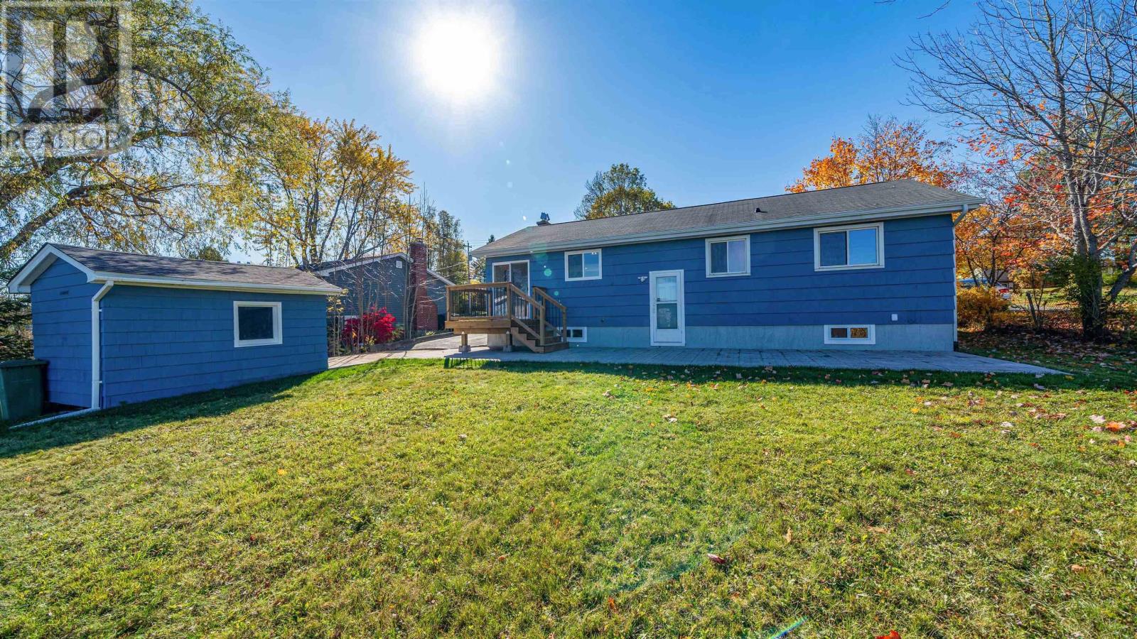 455 Old Sackville Road, Sackville, Nova Scotia  B4C 2K1 - Photo 42 - 202526848