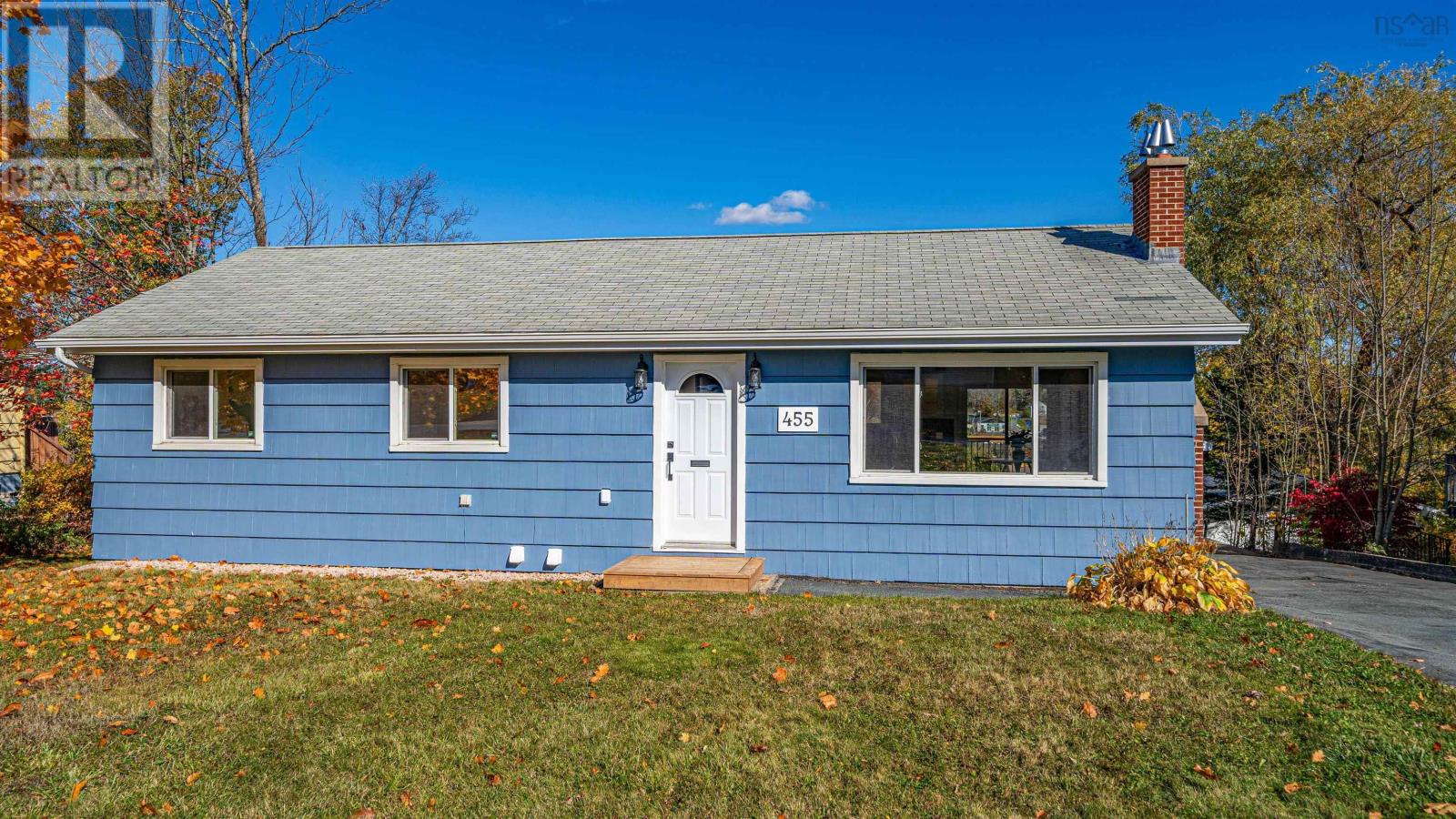 455 Old Sackville Road, Sackville, Nova Scotia  B4C 2K1 - Photo 38 - 202526848