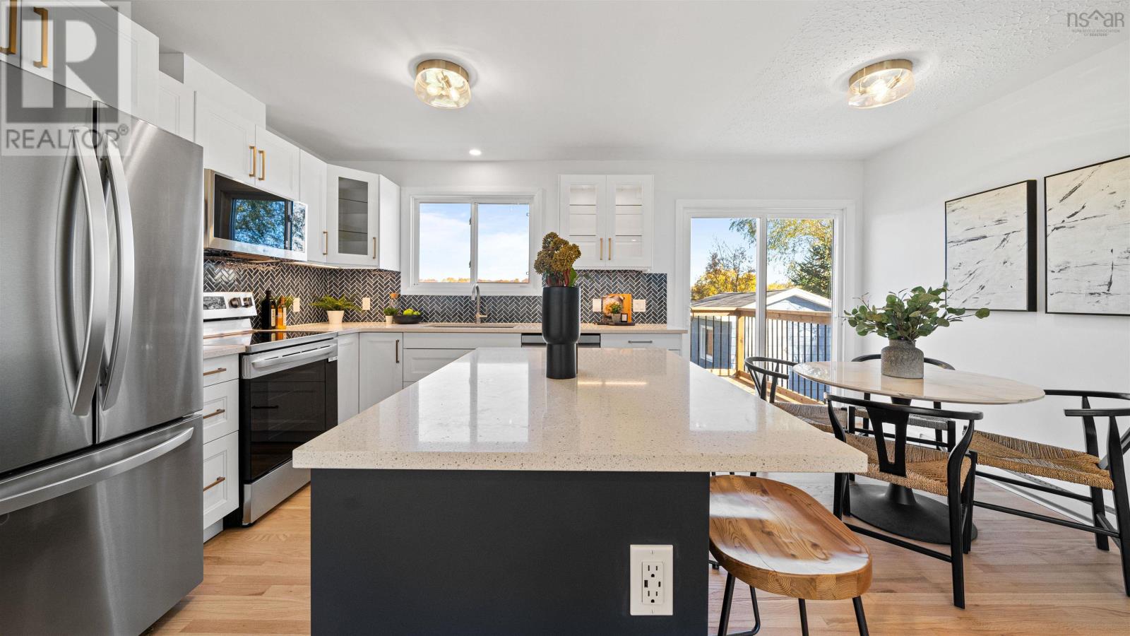 455 Old Sackville Road, Sackville, Nova Scotia  B4C 2K1 - Photo 4 - 202526848