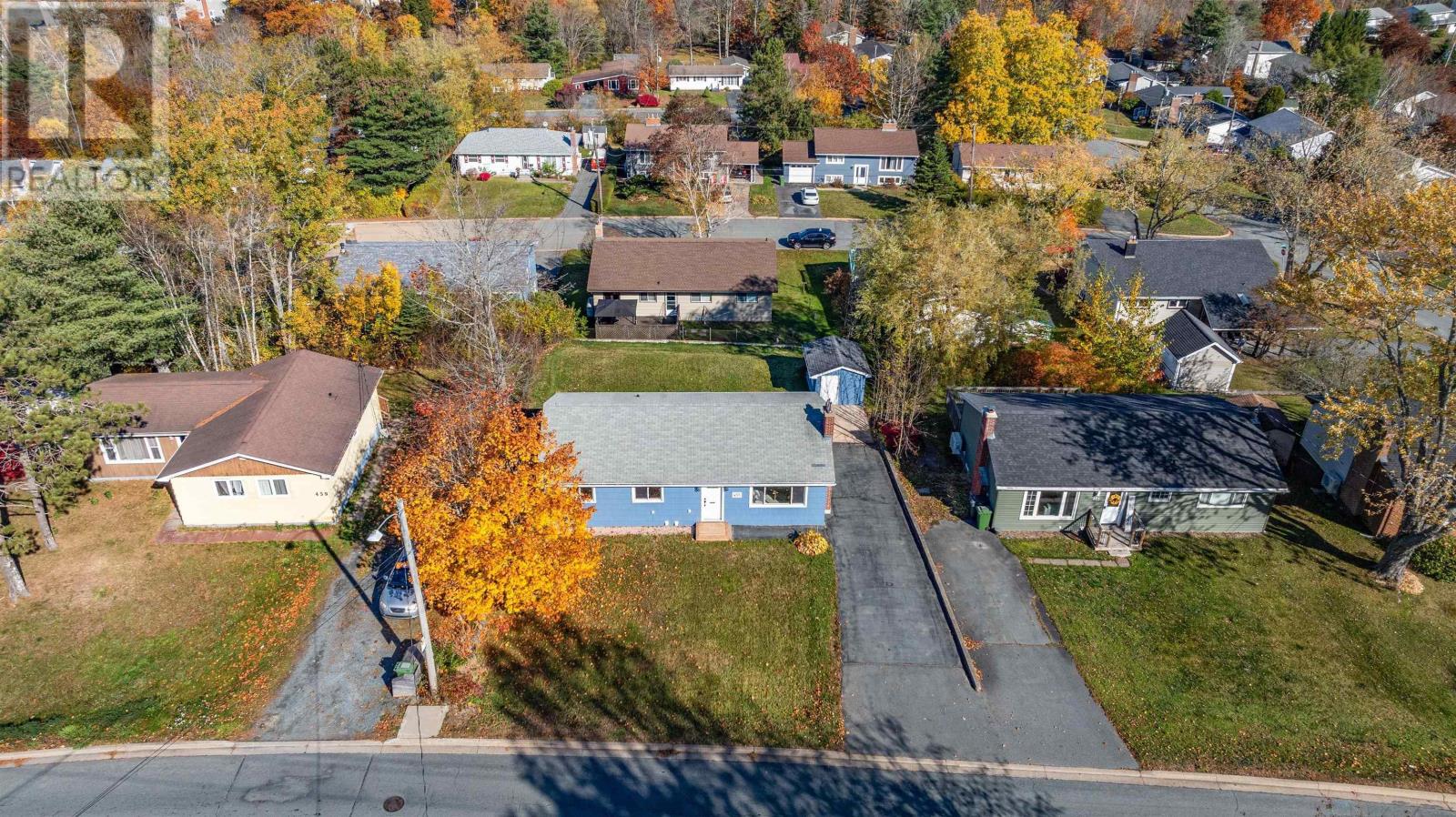 455 Old Sackville Road, Sackville, Nova Scotia  B4C 2K1 - Photo 45 - 202526848