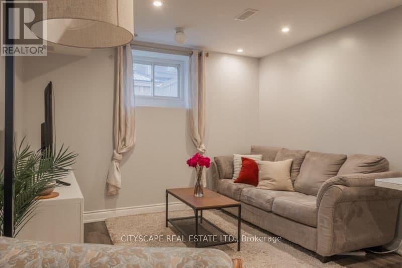 Basement - 133 Lionhead Golf Club Road, Brampton, Ontario  L6Y 6C2 - Photo 5 - W12500778