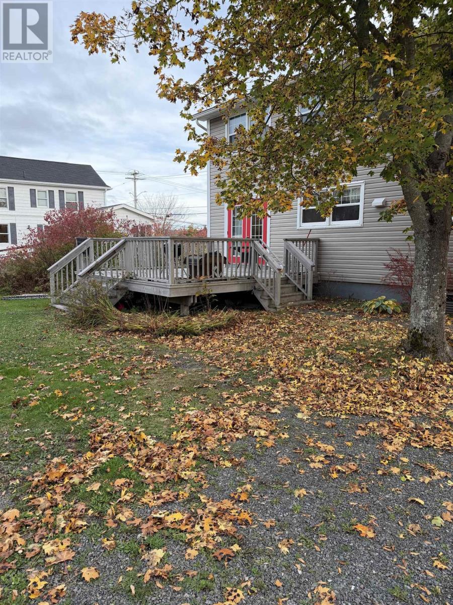 45 Fairview Street, Antigonish, Nova Scotia  B2G 1R4 - Photo 2 - 202526945