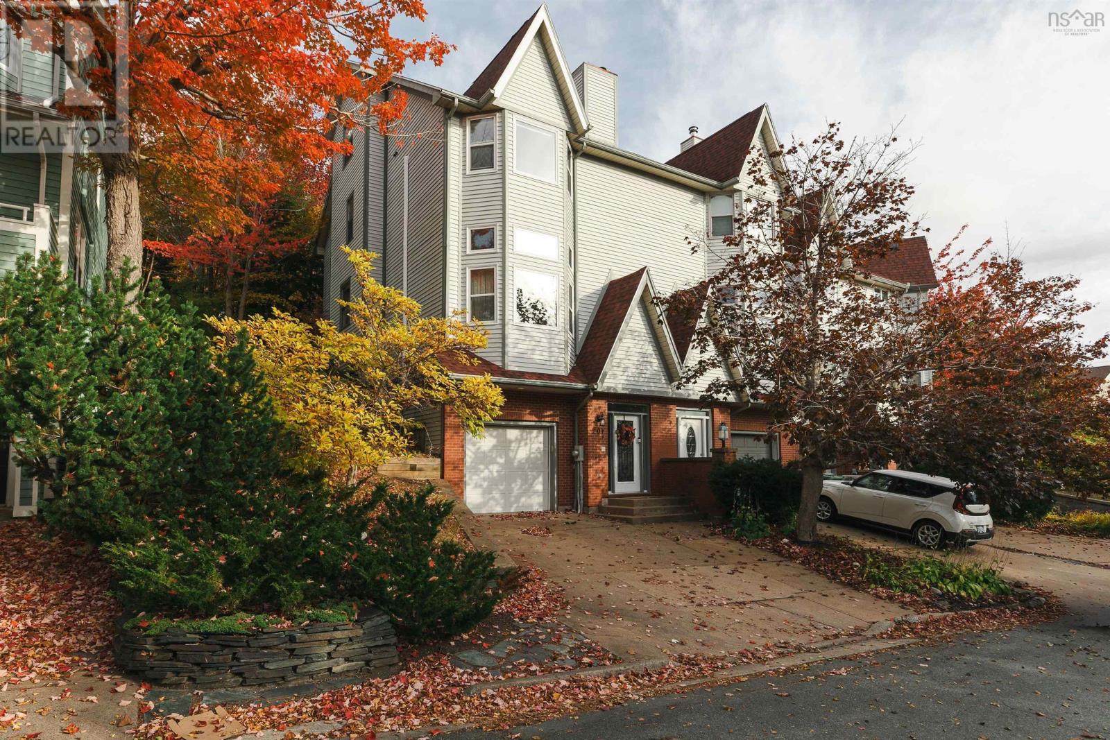 201 Spinnaker Drive, Halifax, Nova Scotia