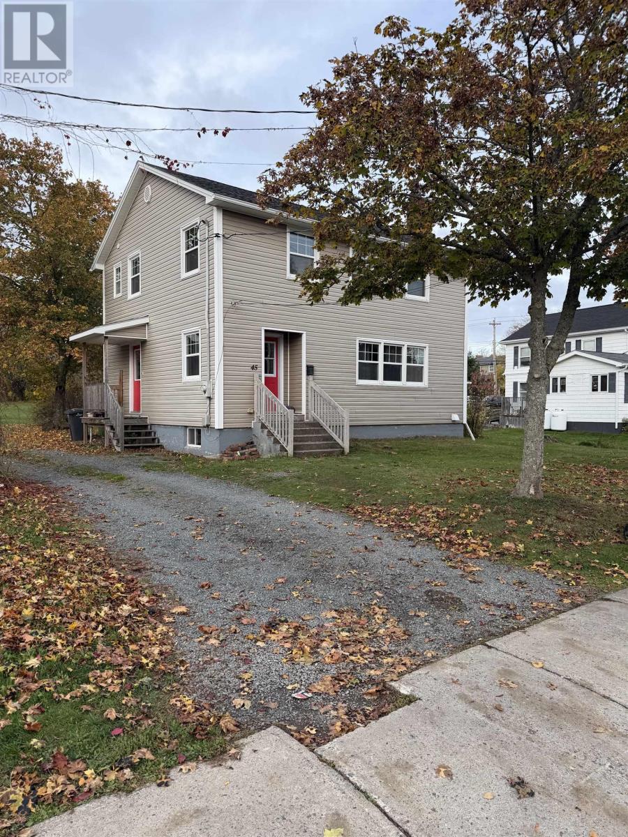 45 Fairview Street, Antigonish, Nova Scotia  B2G 1R4 - Photo 40 - 202526945