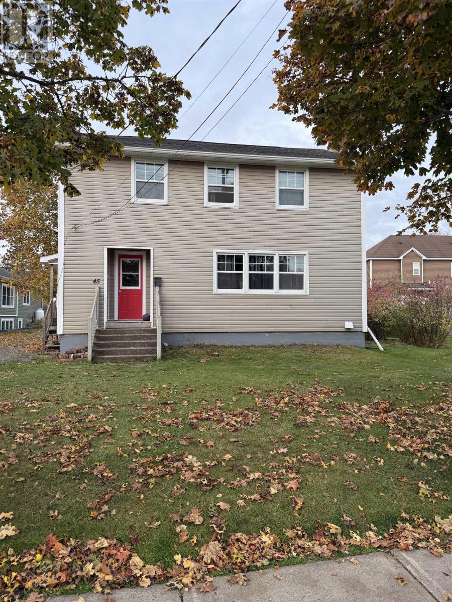 45 Fairview Street, Antigonish, Nova Scotia  B2G 1R4 - Photo 39 - 202526945