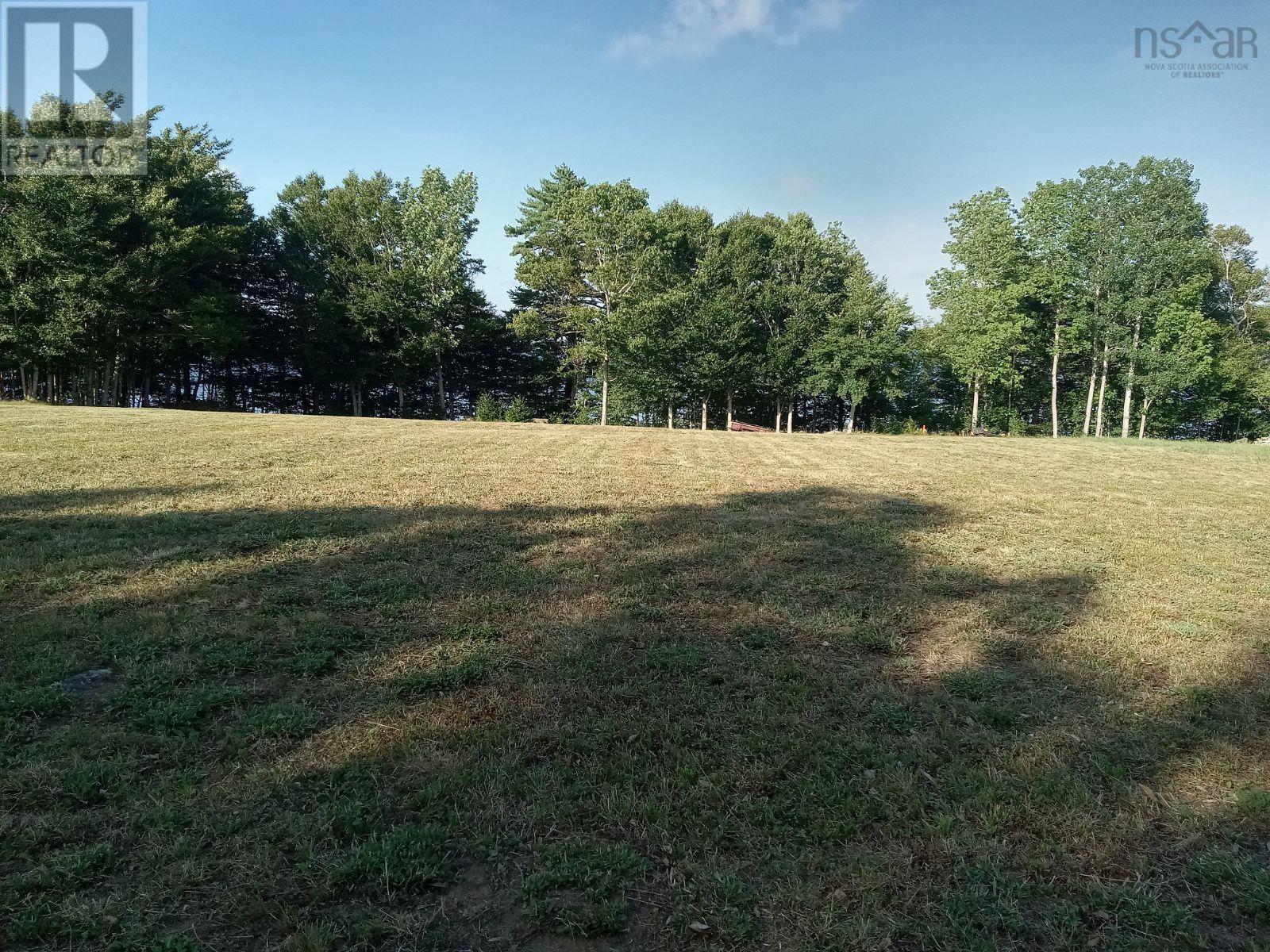 Lot Camperdown Road, Camperdown, Nova Scotia  B4V 6S5 - Photo 8 - 202527002