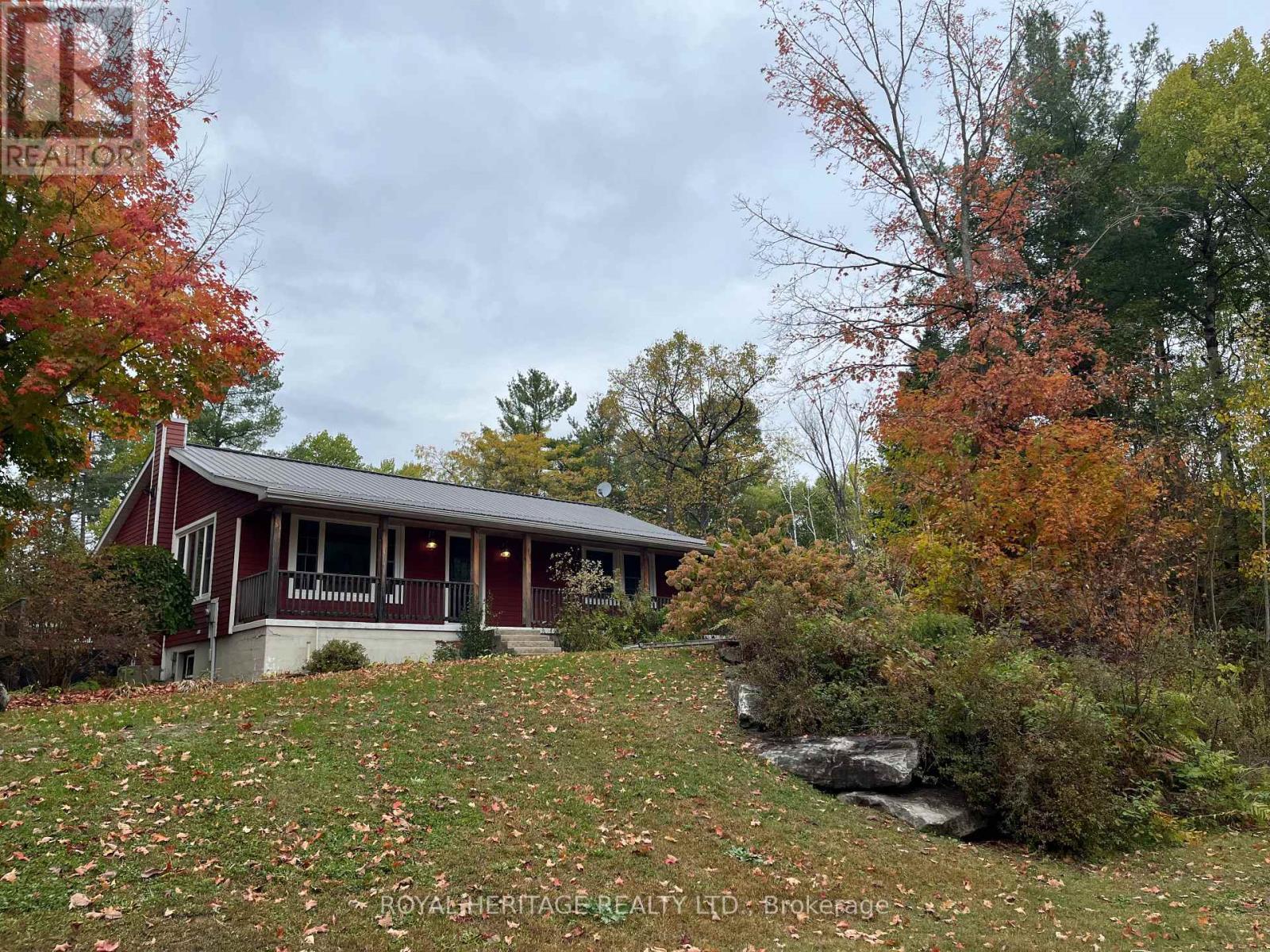 10175 41 Highway, Addington Highlands, Ontario  K0H 1Z0 - Photo 38 - X12461313