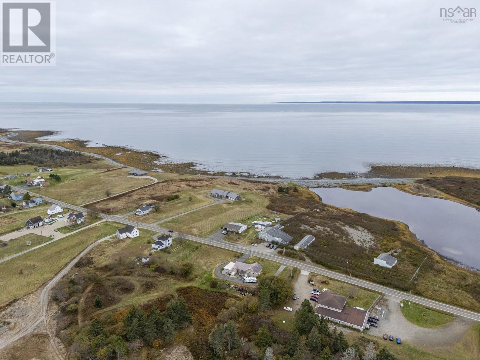 1358 Hwy 1, Church Point, Nova Scotia  B0W 1M0 - Photo 39 - 202527077