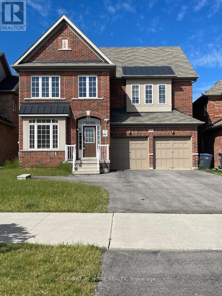 5343 TERRY FOX WAY, Mississauga, Ontario