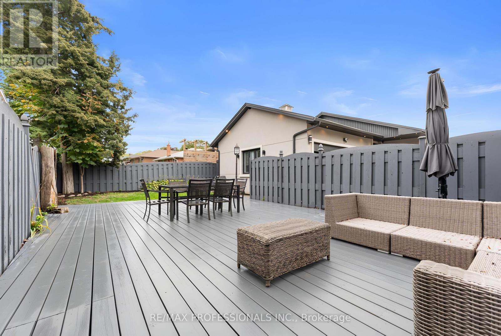 1 Tewsley Place, Toronto, Ontario  M9P 1N6 - Photo 26 - W12501758