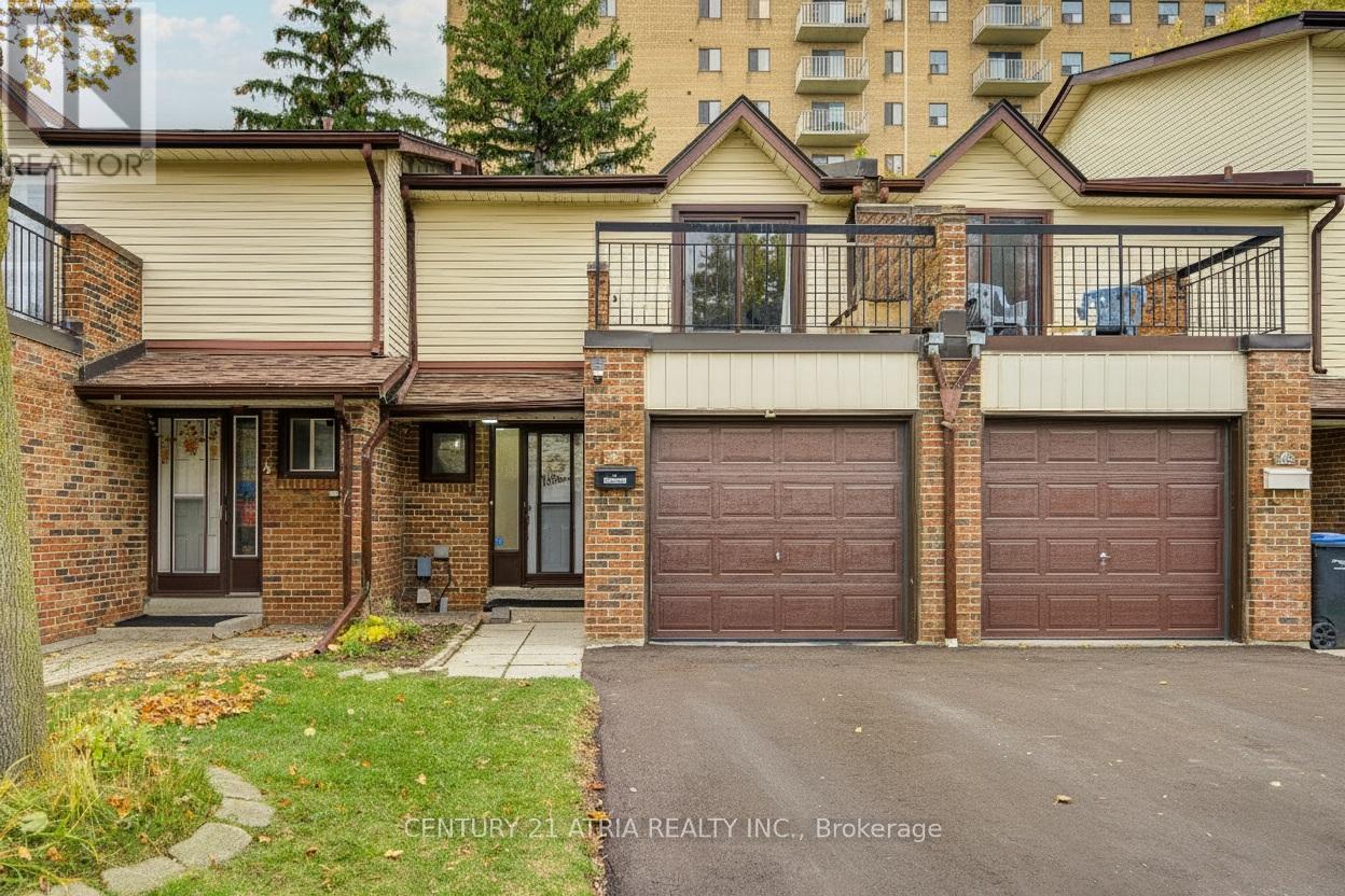 5 - 5 MCCALLUM COURT, Brampton, Ontario
