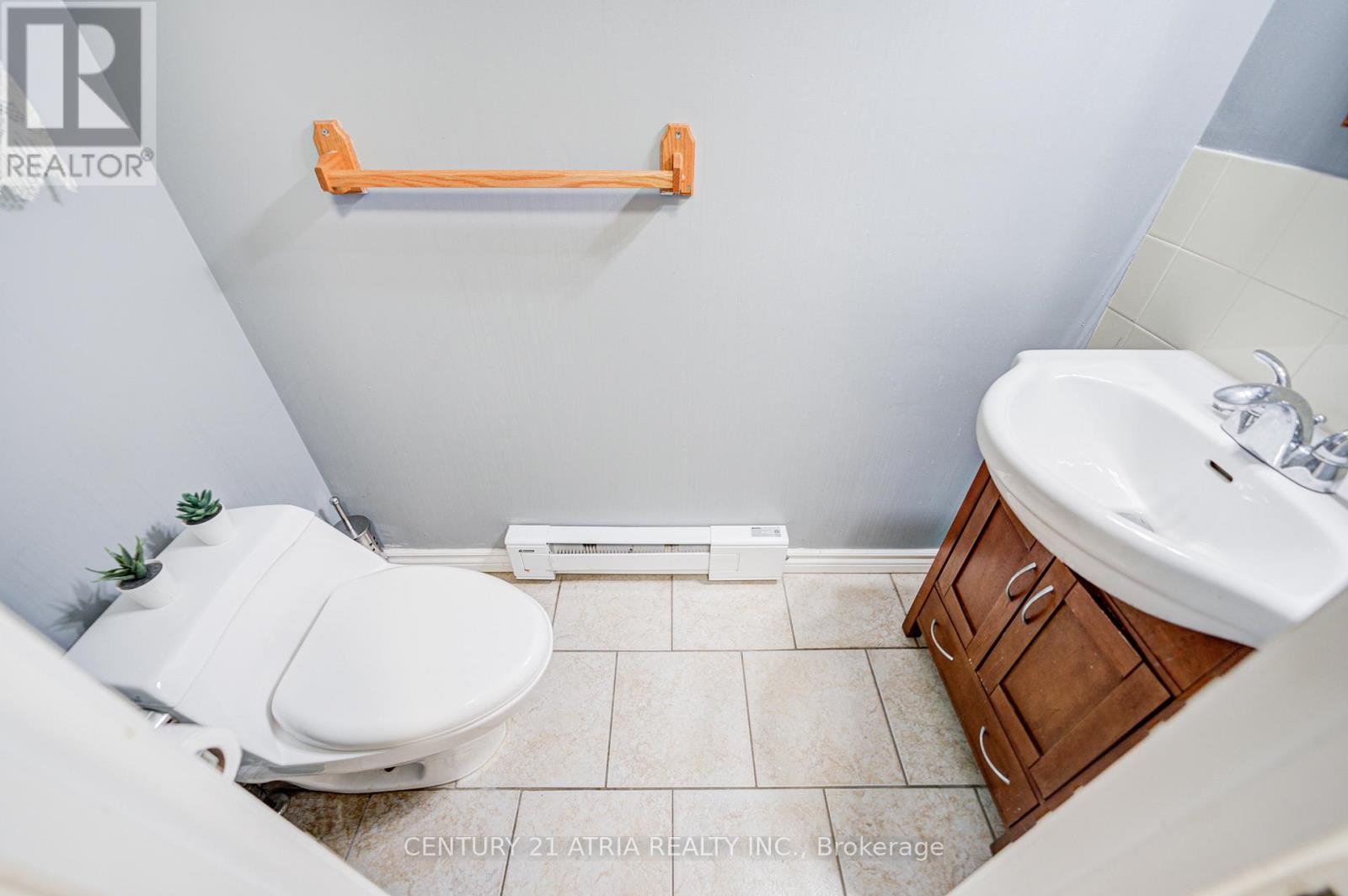 5 - 5 Mccallum Court, Brampton, Ontario  L6W 3M4 - Photo 17 - W12501786