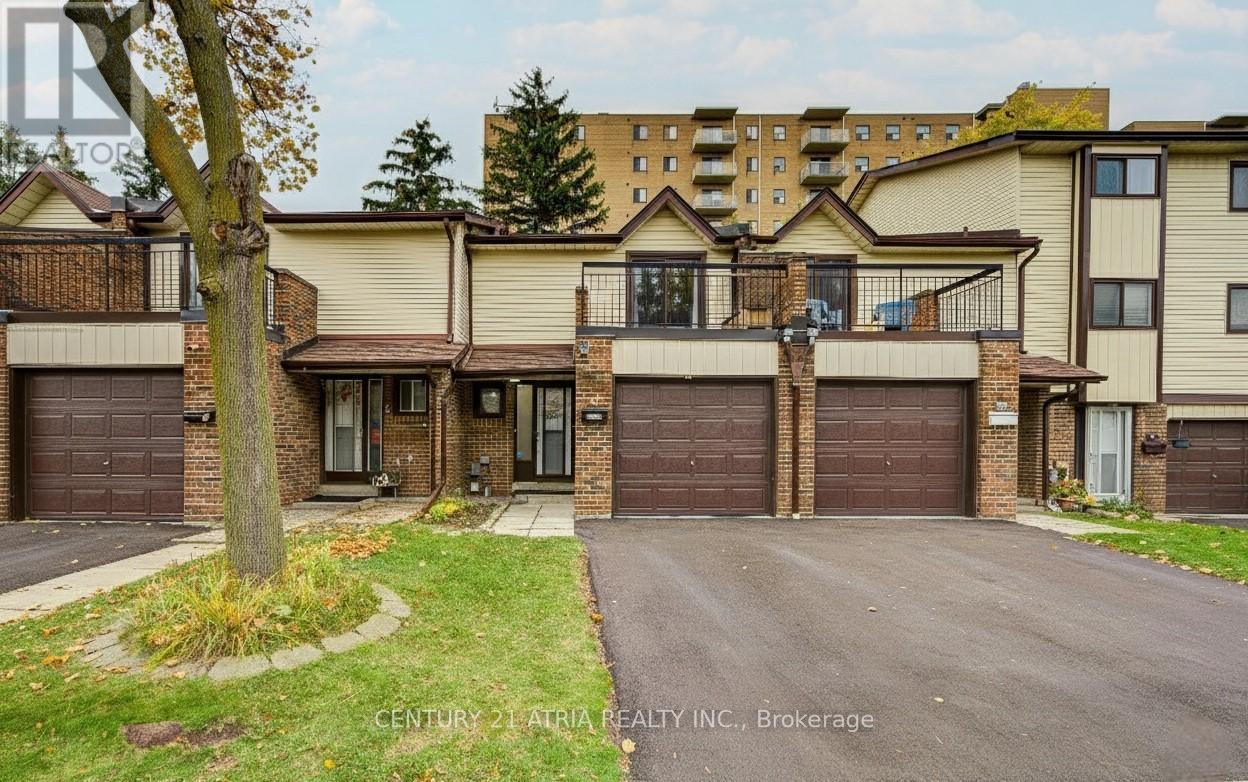 5 - 5 Mccallum Court, Brampton, Ontario  L6W 3M4 - Photo 2 - W12501786