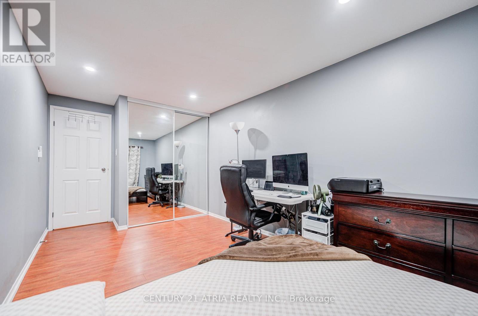 5 - 5 Mccallum Court, Brampton, Ontario  L6W 3M4 - Photo 28 - W12501786