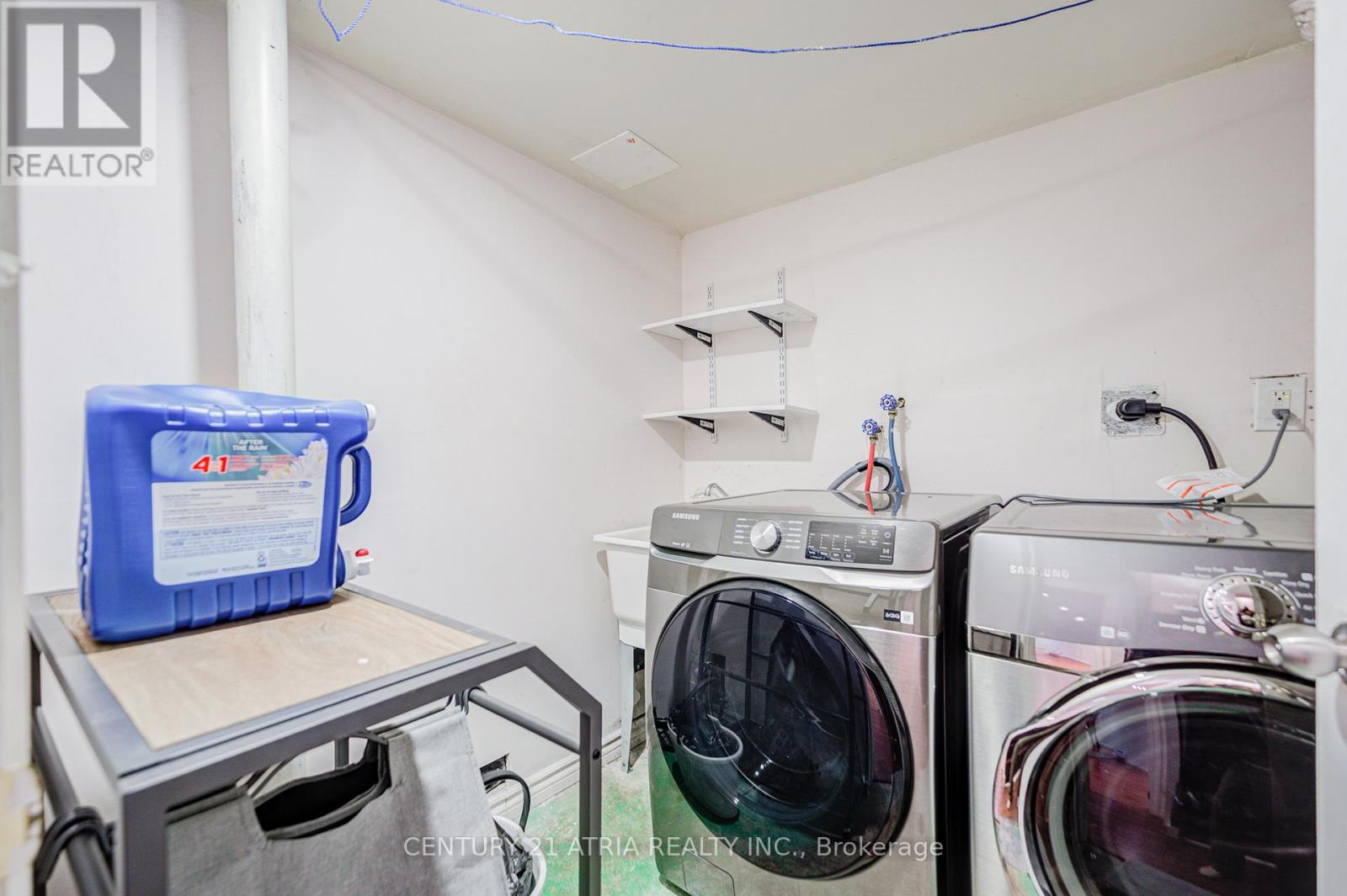 5 - 5 Mccallum Court, Brampton, Ontario  L6W 3M4 - Photo 39 - W12501786