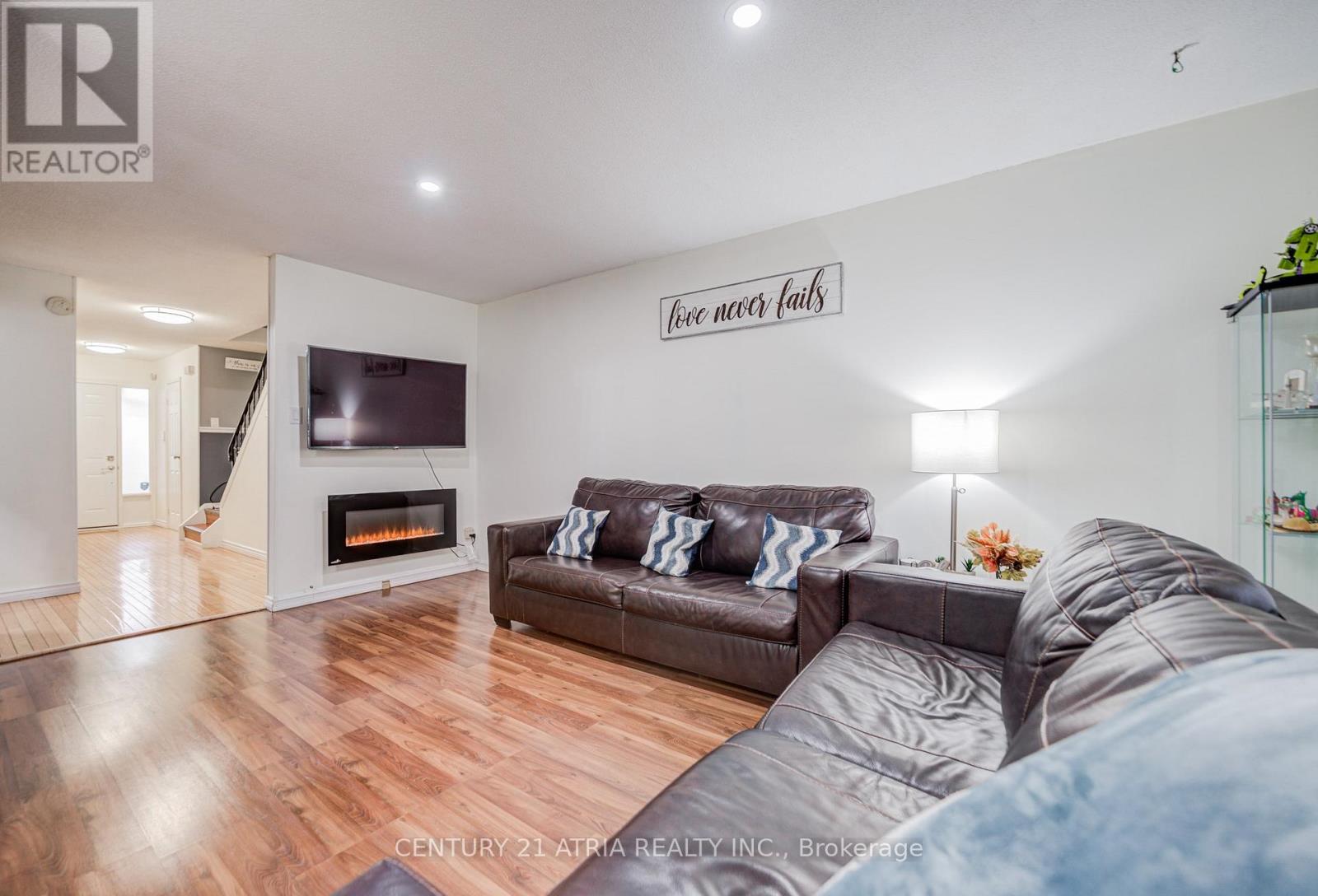 5 - 5 Mccallum Court, Brampton, Ontario  L6W 3M4 - Photo 6 - W12501786