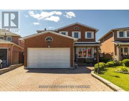 52 AMANTINE CRESCENT, Brampton, Ontario