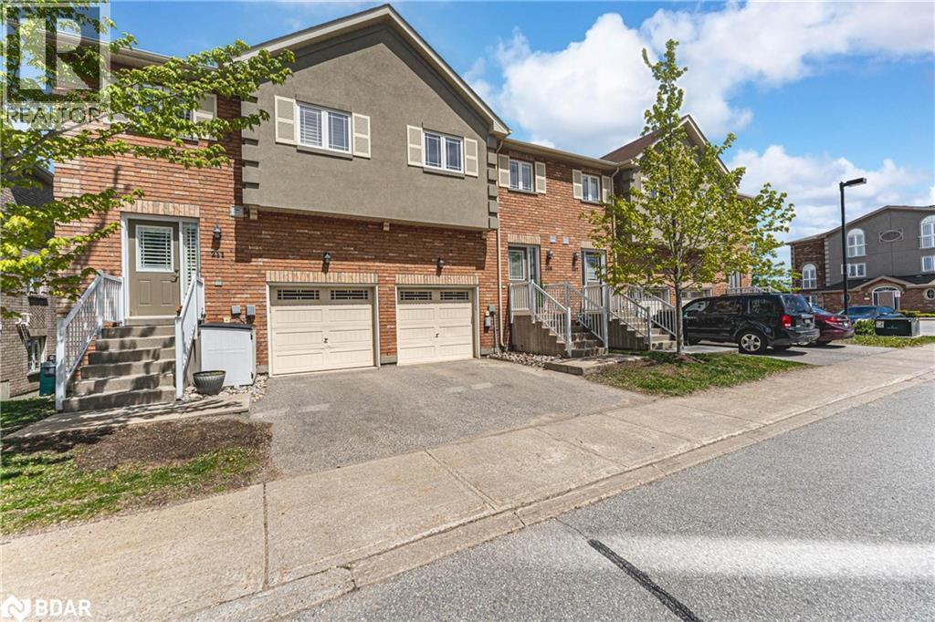209 HARVIE Road Unit# 35, barrie, Ontario