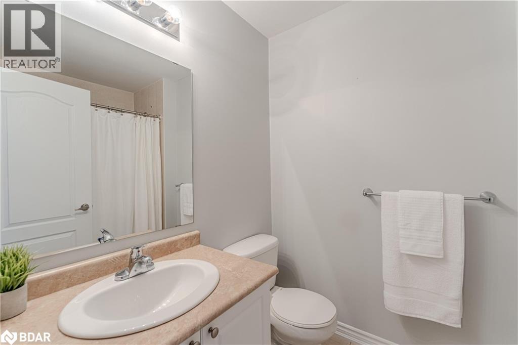 209 Harvie Road Unit# 35, Barrie, Ontario  L4N 9P8 - Photo 15 - 40785054