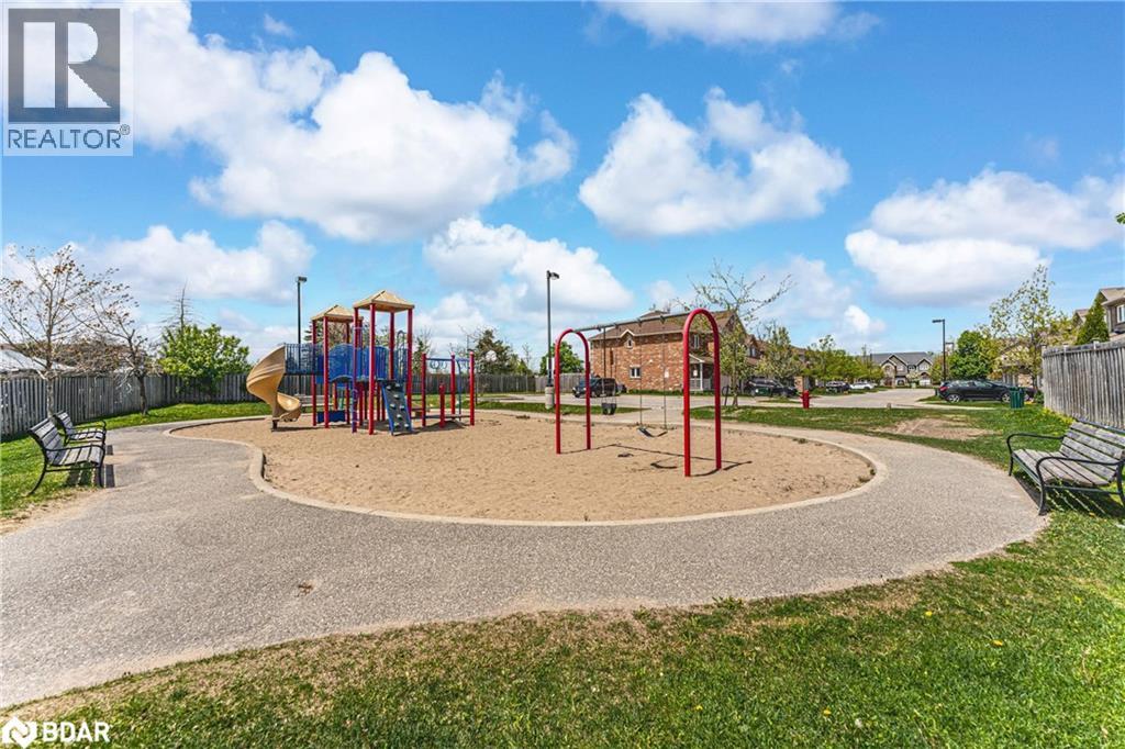 209 Harvie Road Unit# 35, Barrie, Ontario  L4N 9P8 - Photo 20 - 40785054