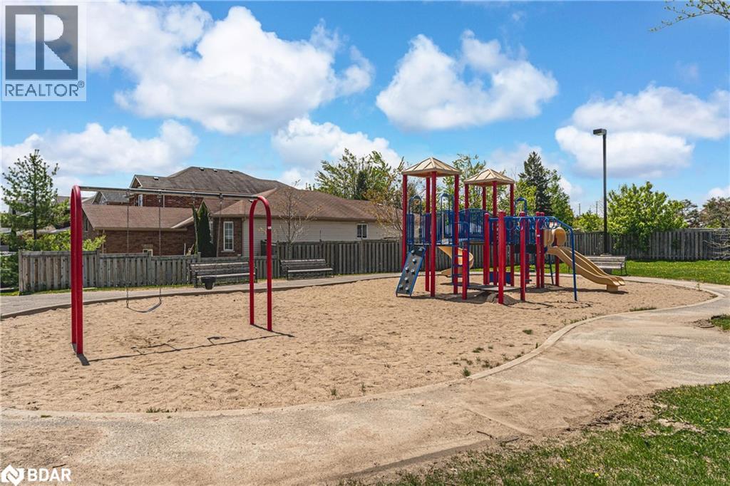 209 Harvie Road Unit# 35, Barrie, Ontario  L4N 9P8 - Photo 5 - 40785054