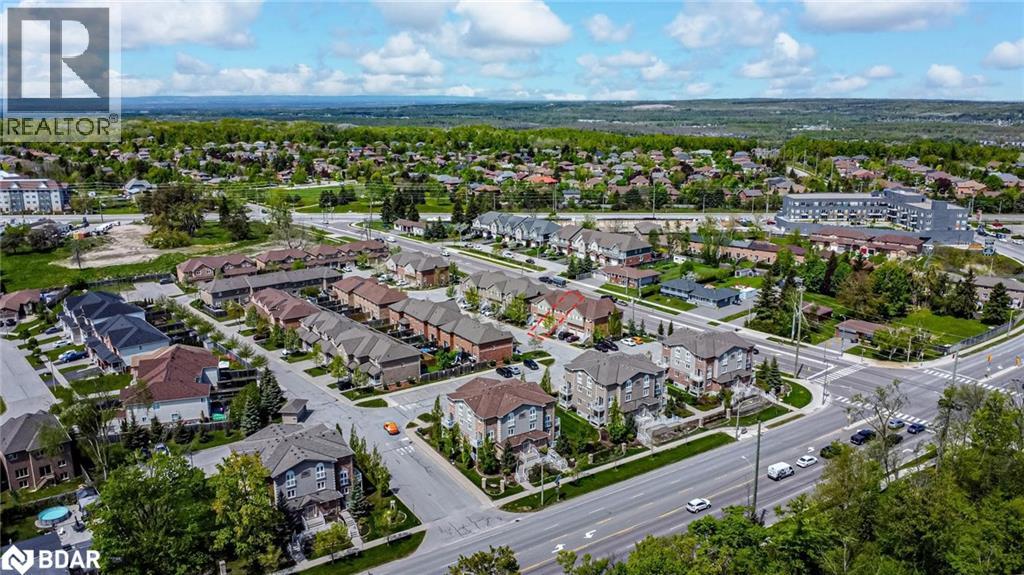 209 Harvie Road Unit# 35, Barrie, Ontario  L4N 9P8 - Photo 6 - 40785054