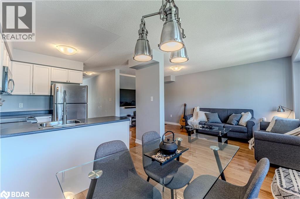 209 Harvie Road Unit# 35, Barrie, Ontario  L4N 9P8 - Photo 7 - 40785054