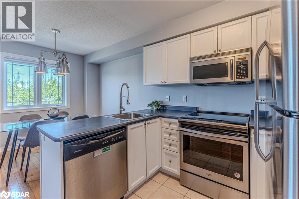 209 Harvie Road Unit# 35, Barrie, Ontario  L4N 9P8 - Photo 8 - 40785054