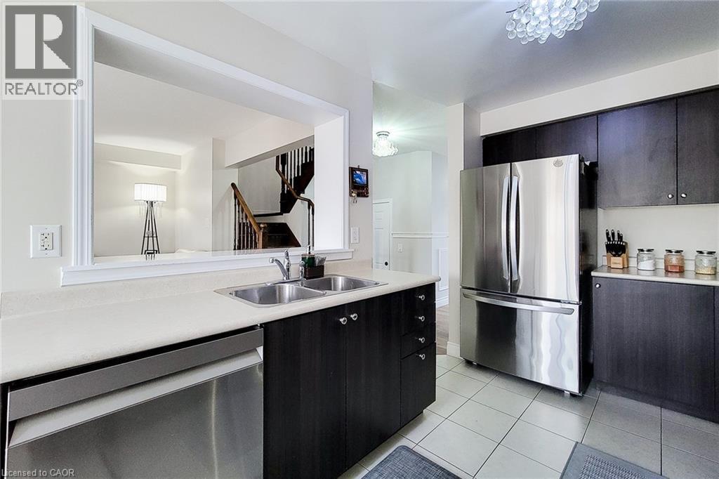 76 Mcallistar Drive, Binbrook, Ontario  L0R 1C0 - Photo 15 - 40780326