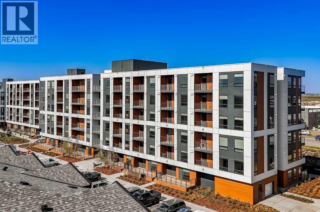 2109, 8500 19 Avenue Se, Calgary, Alberta  T2A 7V1 - Photo 1 - A2258213