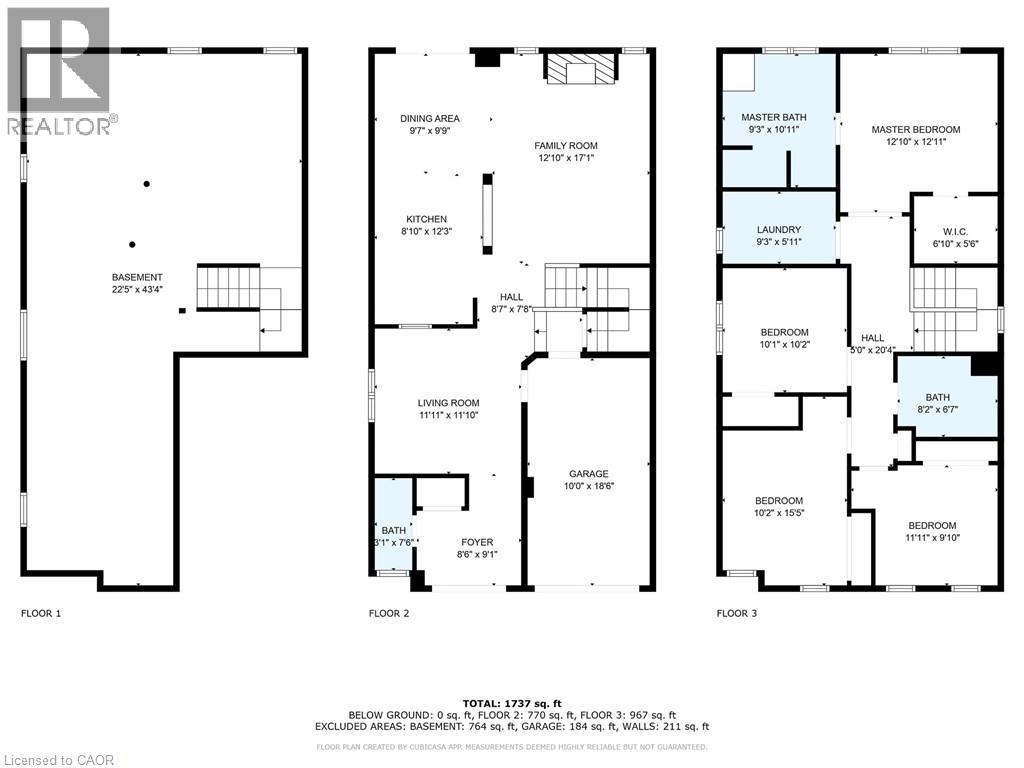 76 Mcallistar Drive, Binbrook, Ontario  L0R 1C0 - Photo 43 - 40780326